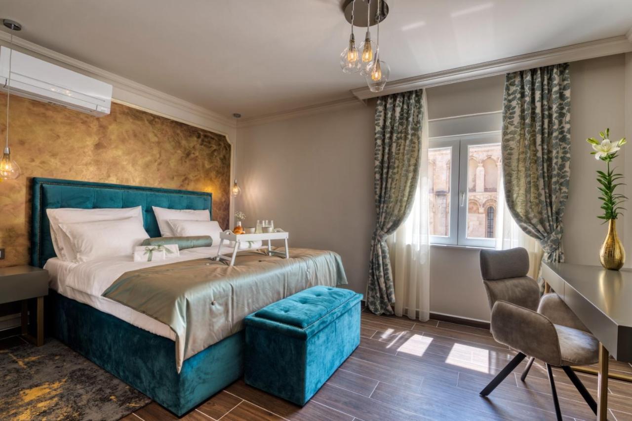Luxury Rooms Vindemiae Zadar Ngoại thất bức ảnh