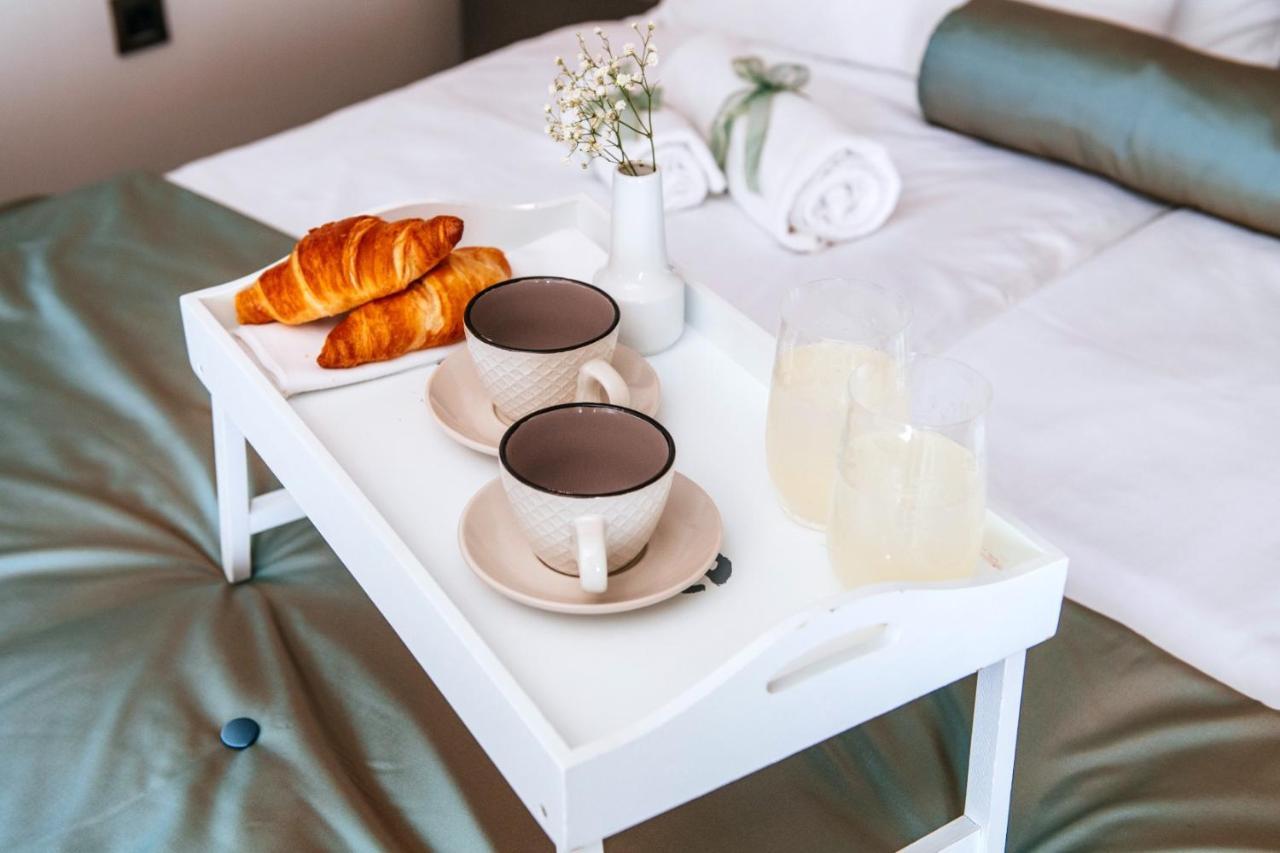 Luxury Rooms Vindemiae Zadar Ngoại thất bức ảnh