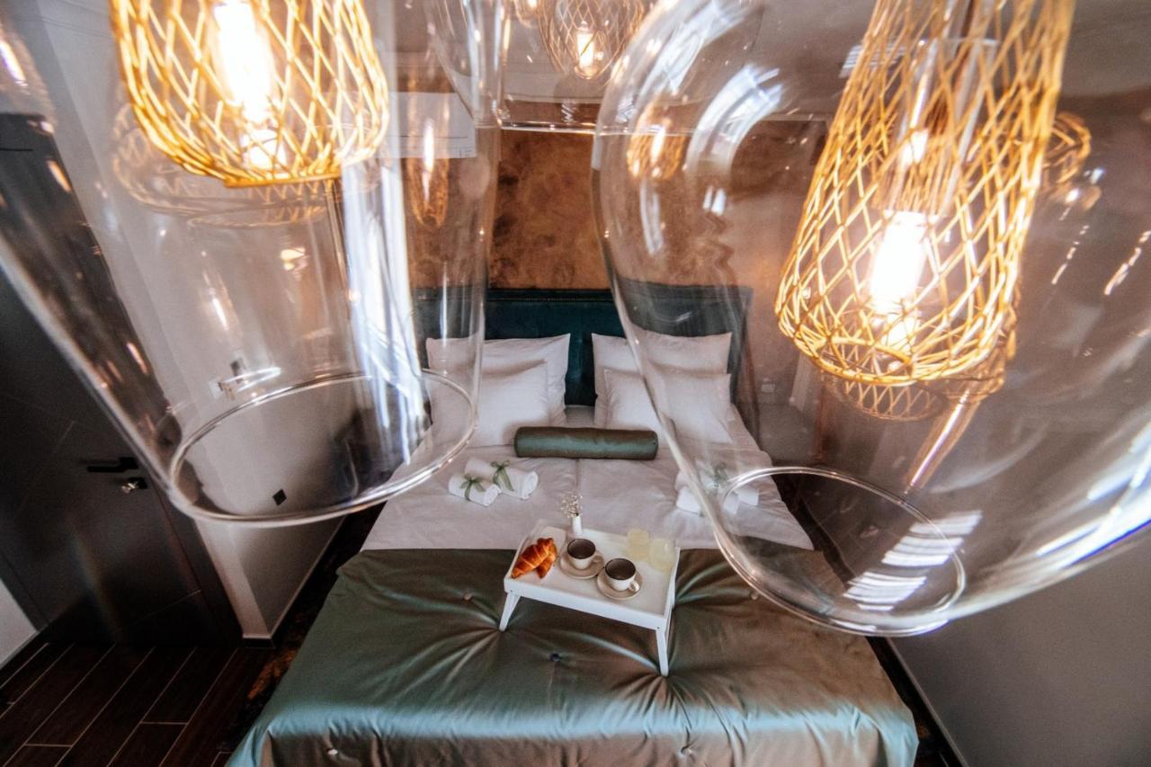 Luxury Rooms Vindemiae Zadar Ngoại thất bức ảnh