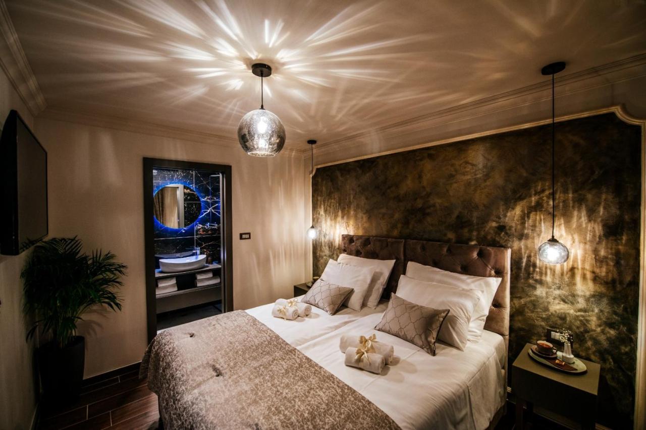 Luxury Rooms Vindemiae Zadar Ngoại thất bức ảnh