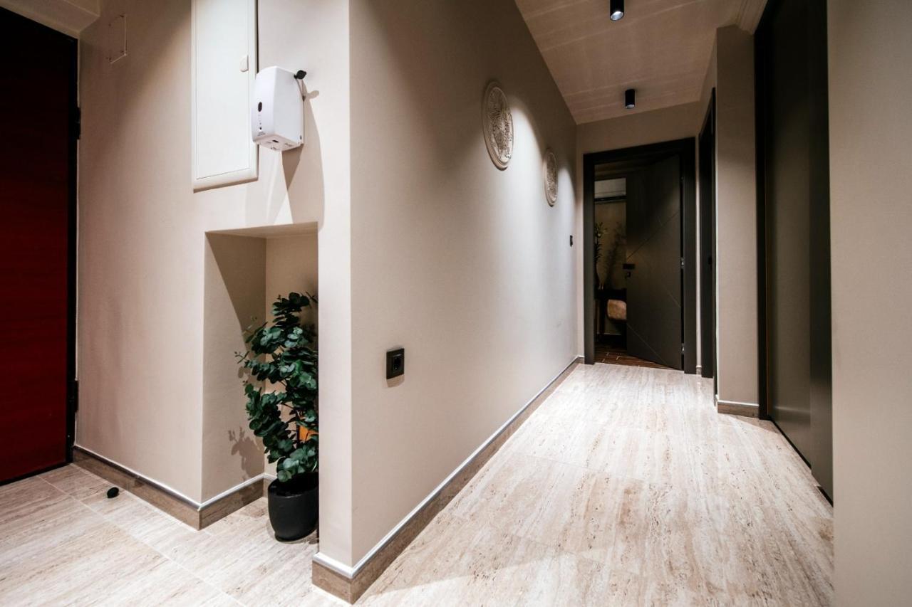 Luxury Rooms Vindemiae Zadar Ngoại thất bức ảnh