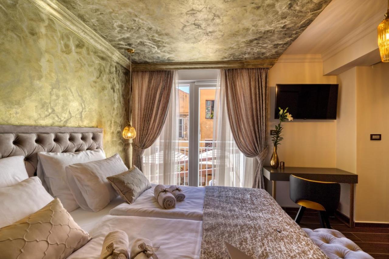 Luxury Rooms Vindemiae Zadar Ngoại thất bức ảnh