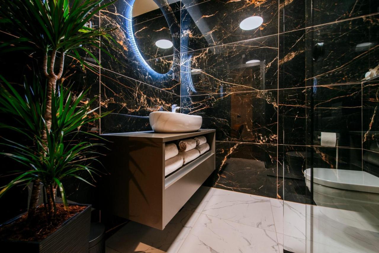 Luxury Rooms Vindemiae Zadar Ngoại thất bức ảnh
