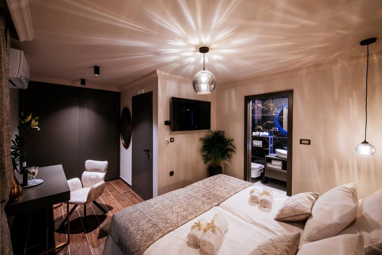 Luxury Rooms Vindemiae Zadar Ngoại thất bức ảnh