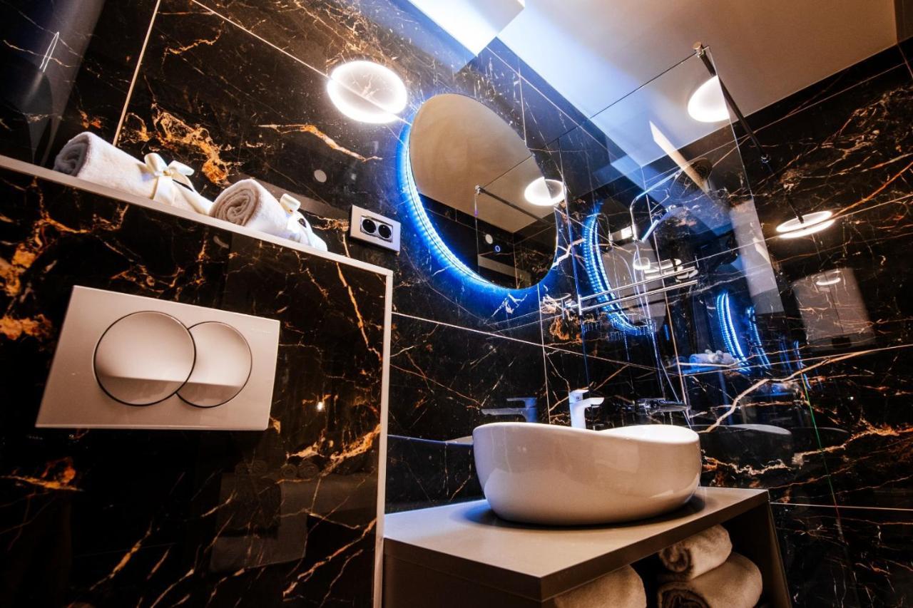 Luxury Rooms Vindemiae Zadar Ngoại thất bức ảnh