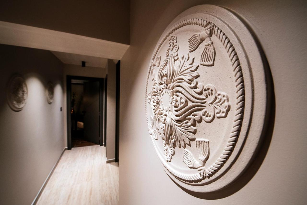 Luxury Rooms Vindemiae Zadar Ngoại thất bức ảnh