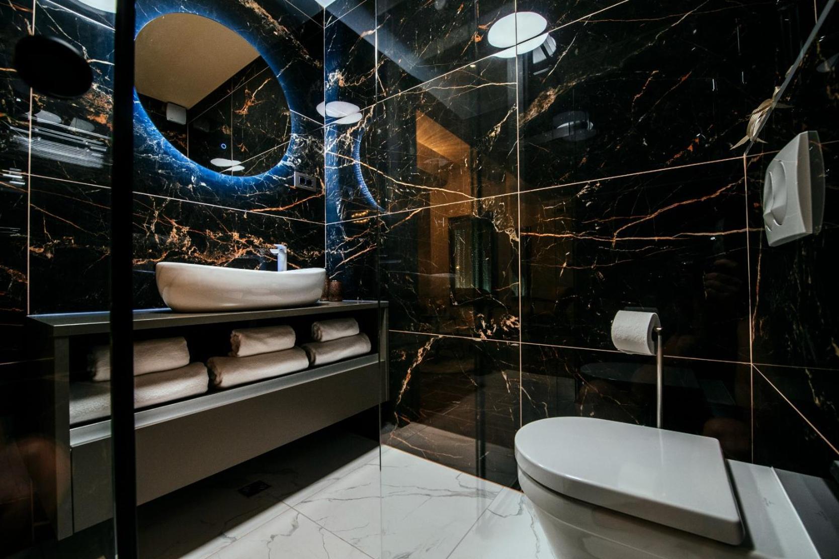 Luxury Rooms Vindemiae Zadar Phòng bức ảnh