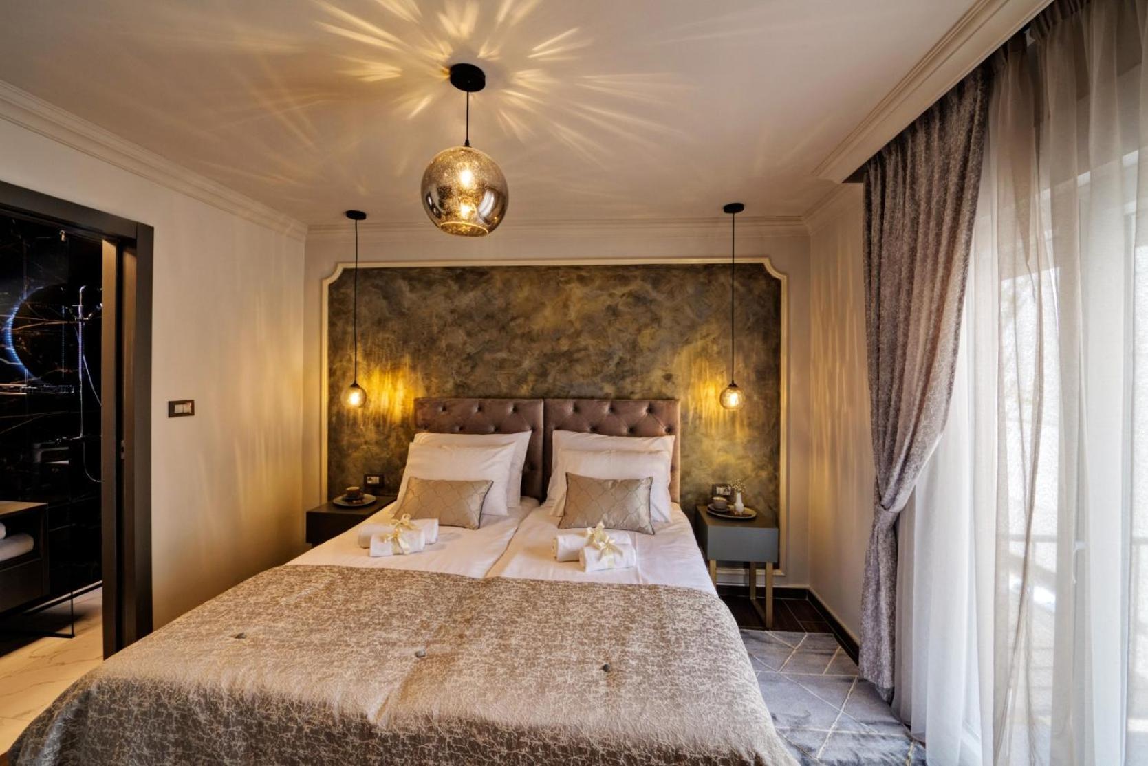 Luxury Rooms Vindemiae Zadar Phòng bức ảnh