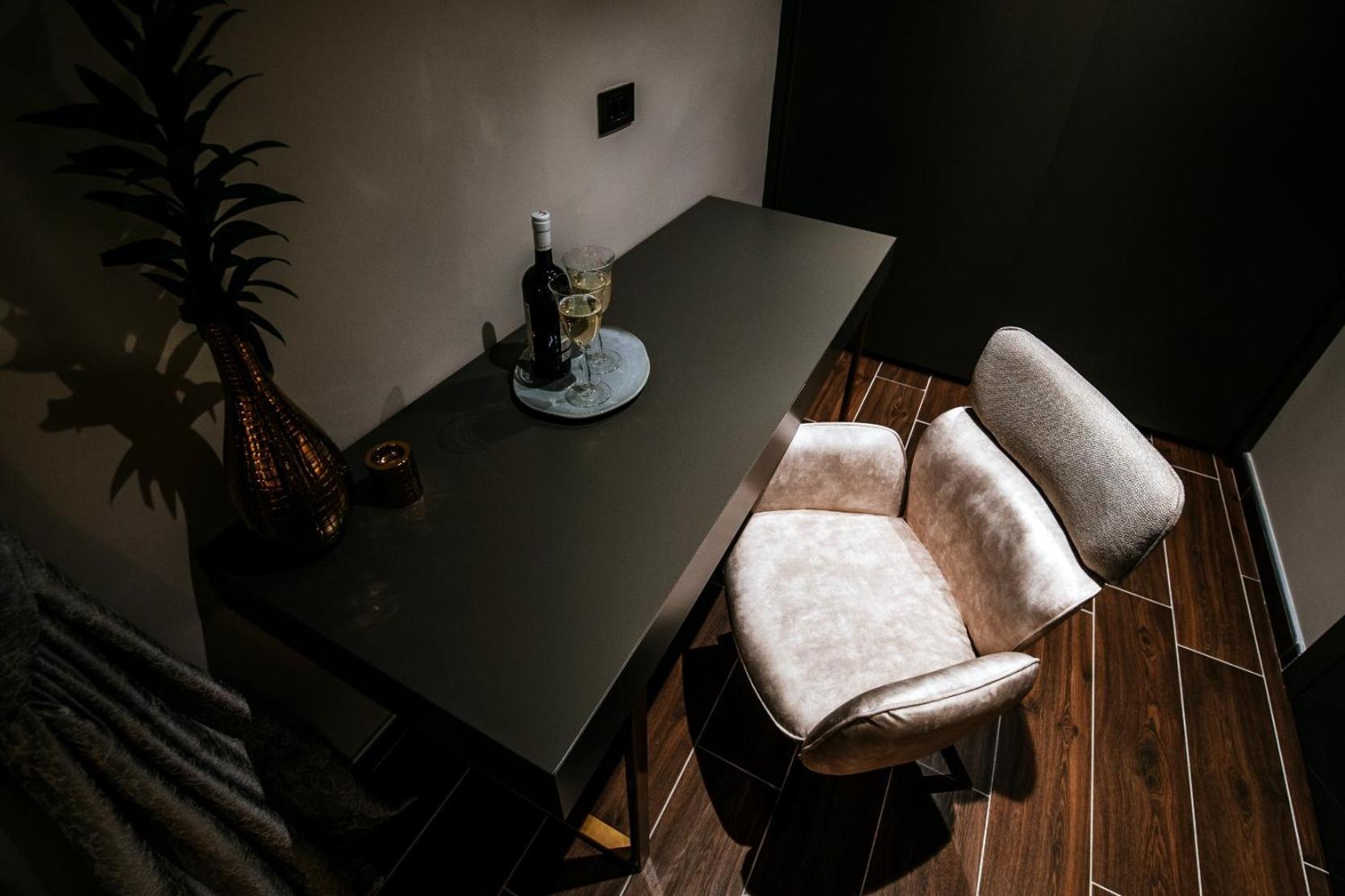 Luxury Rooms Vindemiae Zadar Phòng bức ảnh