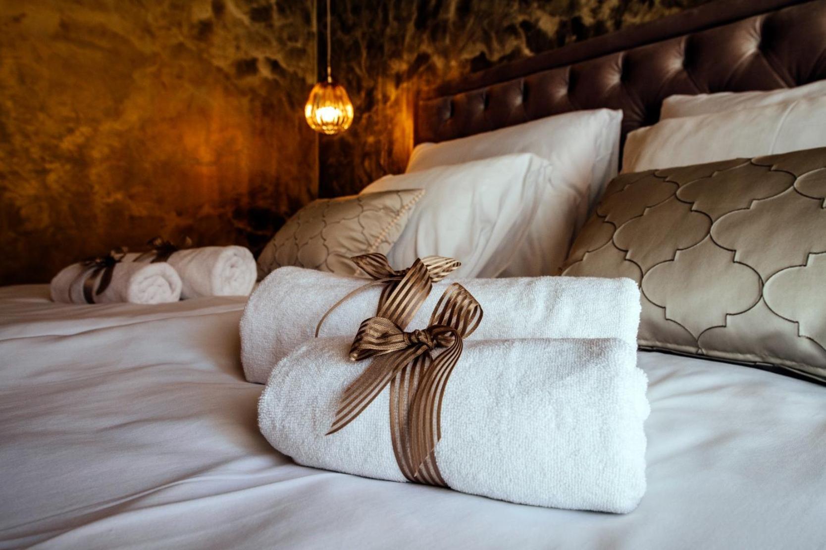 Luxury Rooms Vindemiae Zadar Phòng bức ảnh