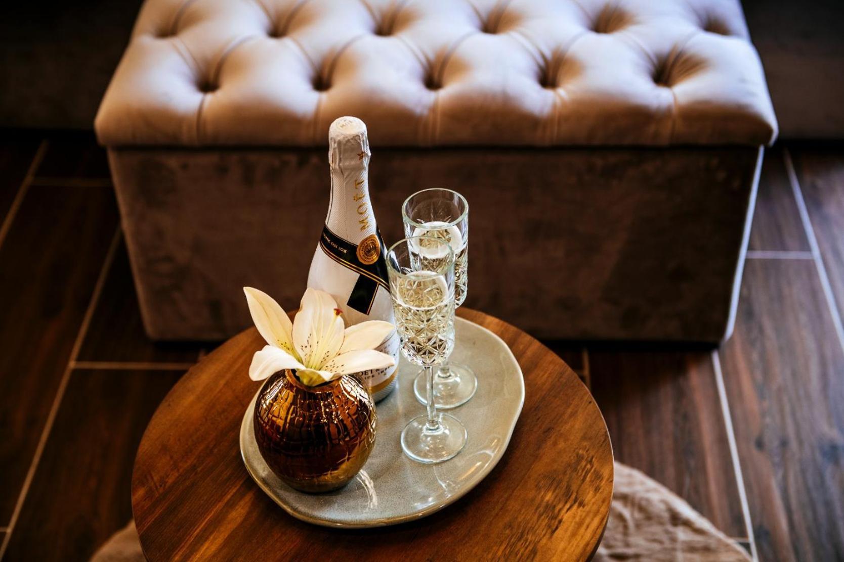 Luxury Rooms Vindemiae Zadar Phòng bức ảnh