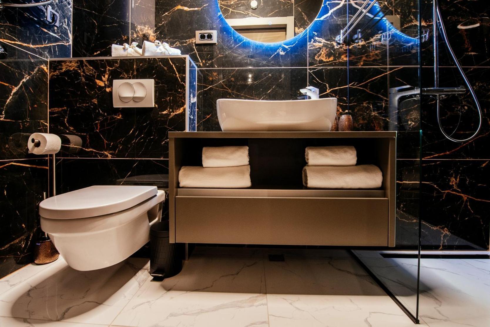 Luxury Rooms Vindemiae Zadar Phòng bức ảnh