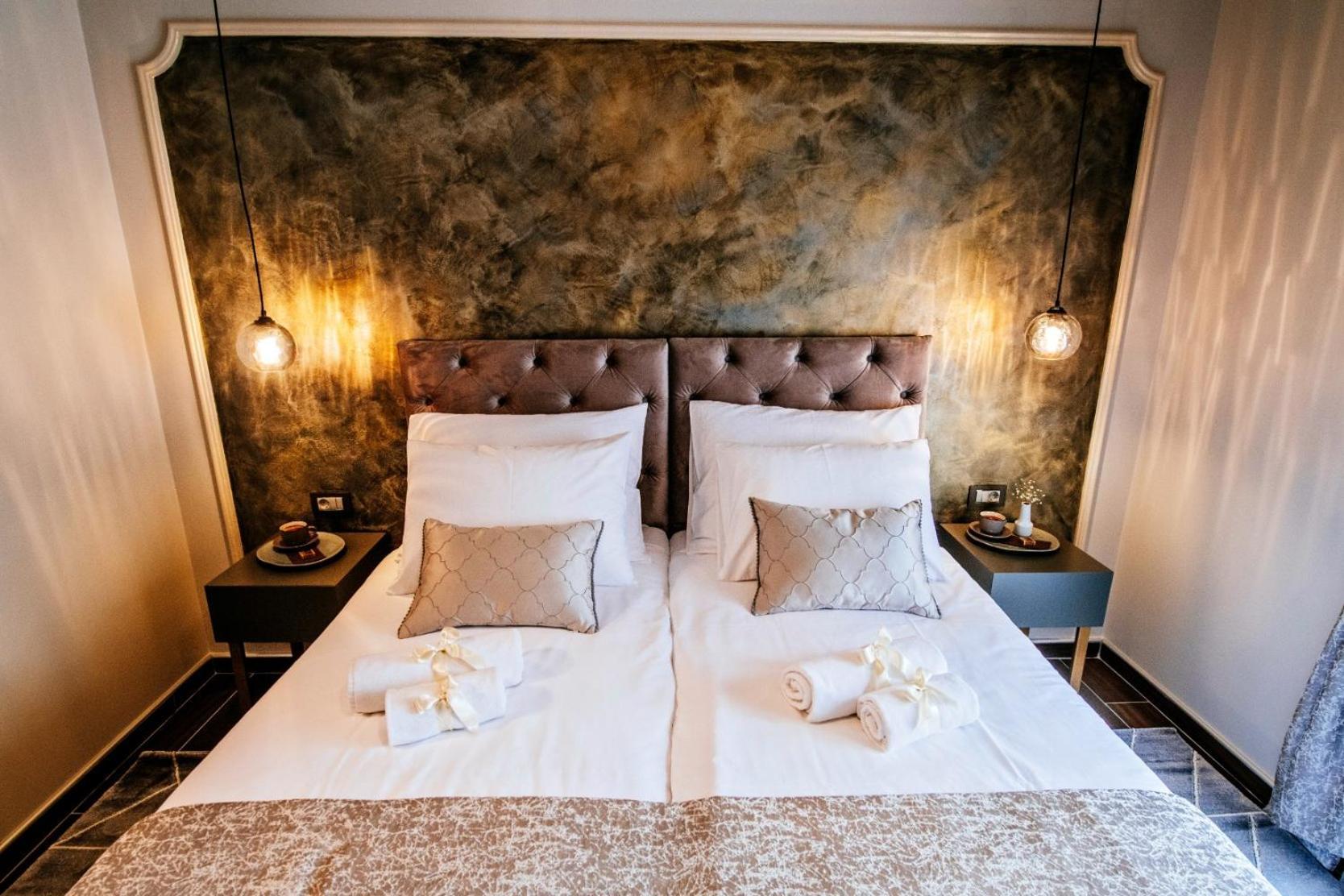 Luxury Rooms Vindemiae Zadar Phòng bức ảnh