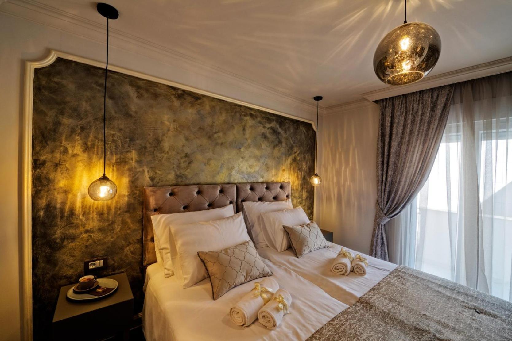 Luxury Rooms Vindemiae Zadar Phòng bức ảnh