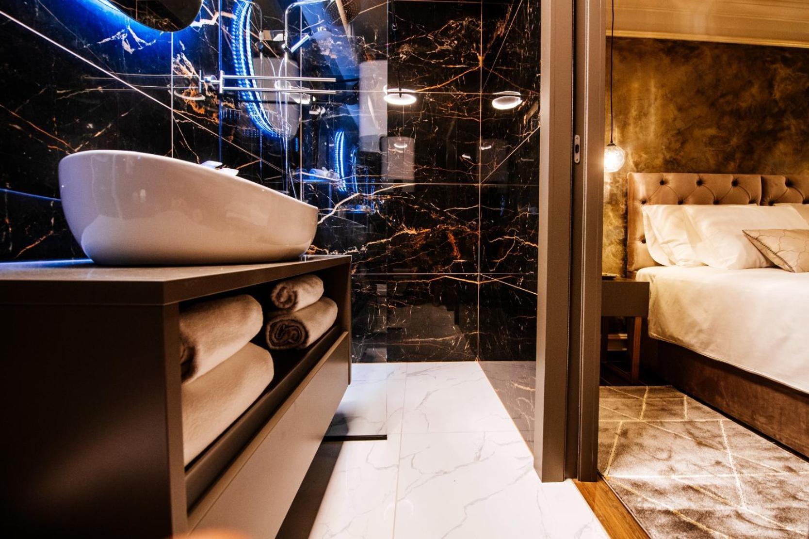 Luxury Rooms Vindemiae Zadar Phòng bức ảnh