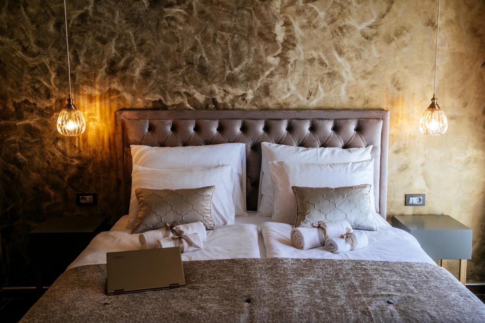 Luxury Rooms Vindemiae Zadar Phòng bức ảnh