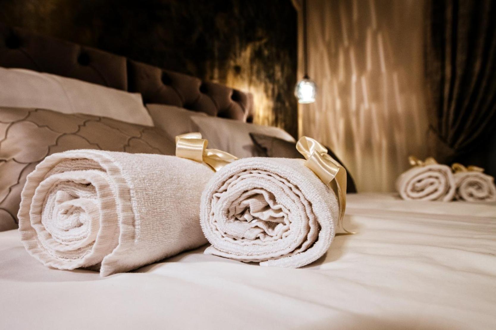 Luxury Rooms Vindemiae Zadar Phòng bức ảnh