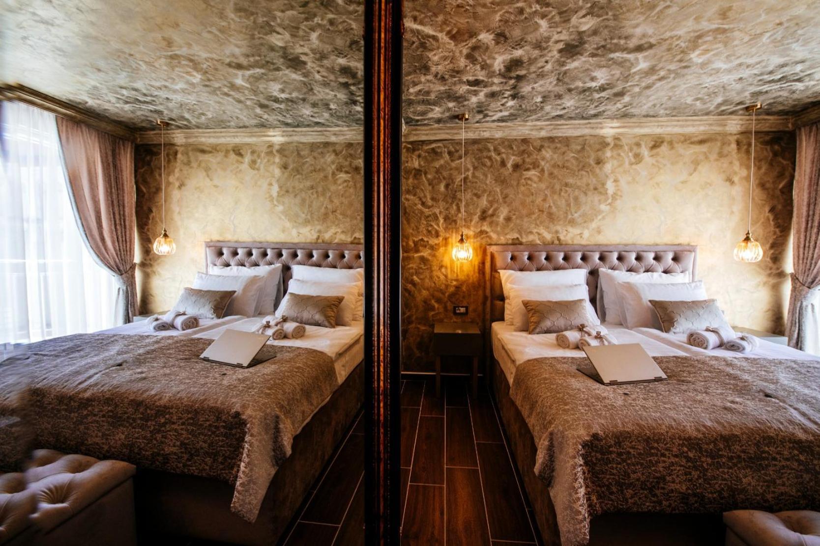 Luxury Rooms Vindemiae Zadar Phòng bức ảnh