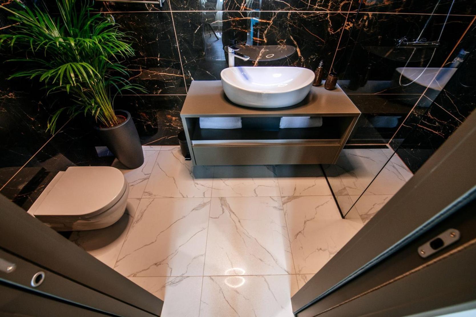 Luxury Rooms Vindemiae Zadar Phòng bức ảnh