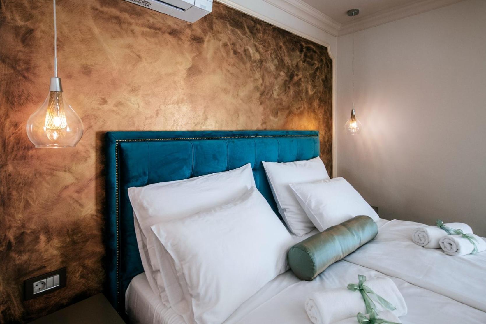 Luxury Rooms Vindemiae Zadar Phòng bức ảnh