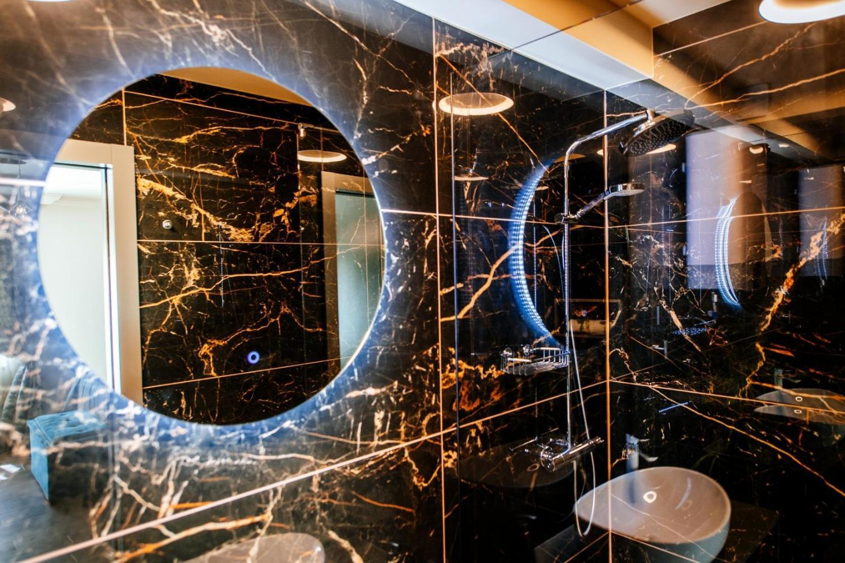 Luxury Rooms Vindemiae Zadar Phòng bức ảnh