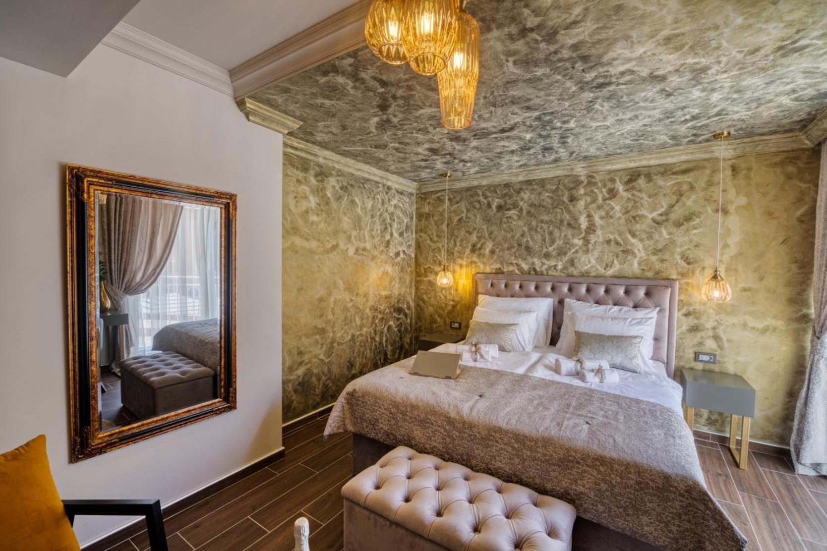 Luxury Rooms Vindemiae Zadar Phòng bức ảnh