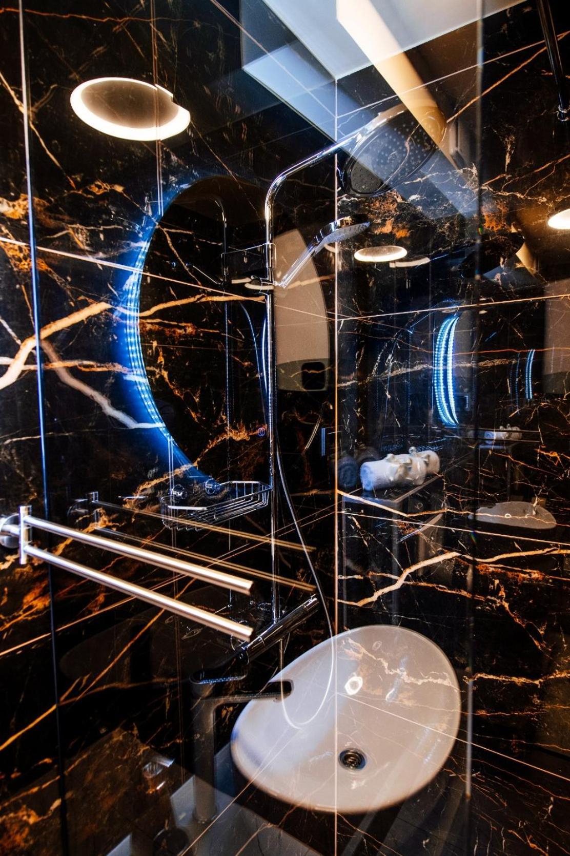 Luxury Rooms Vindemiae Zadar Phòng bức ảnh
