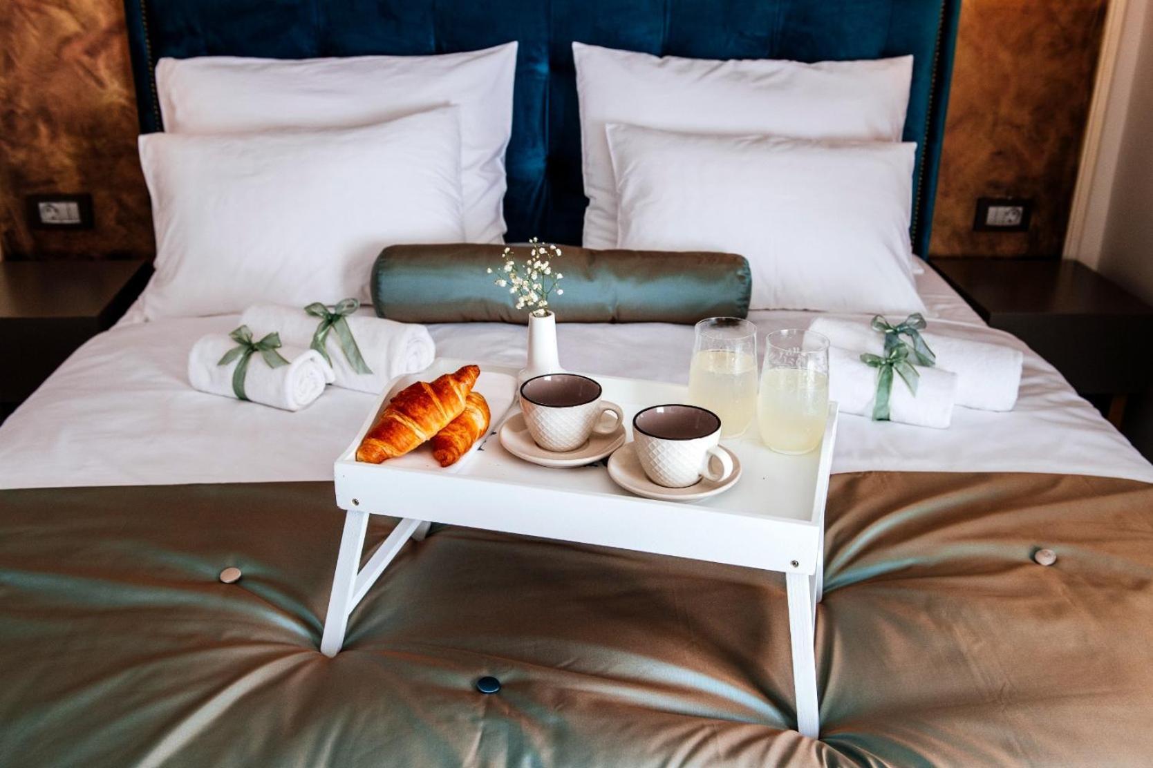 Luxury Rooms Vindemiae Zadar Phòng bức ảnh